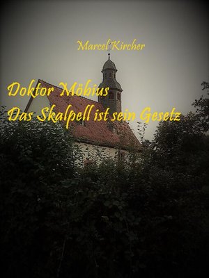 cover image of Doktor Möbius